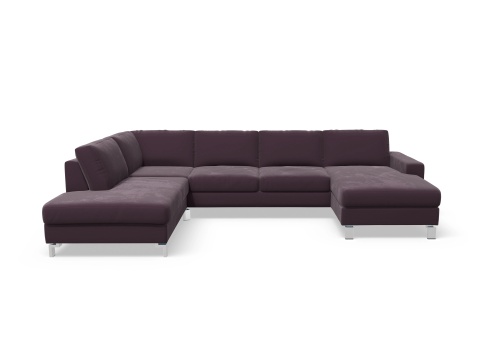 Wohnlandschaft UML Small L